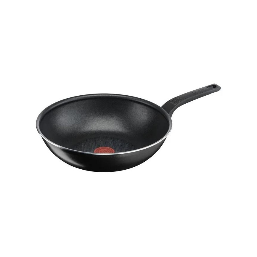 Tefal - Wok panna SIMPLY CLEAN 28 cm