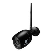 TESLA Smart - Viedā āra kamera 4MPx 1440p 12V Wi-Fi IP65
