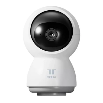 TESLA Smart - Viedā IP kamera 360 1080p Full HD Wi-Fi