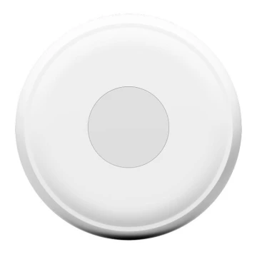 TESLA Smart - Viedā poga 1xCR2032 Zigbee