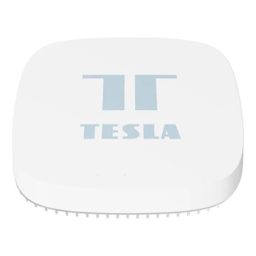 TESLA Smart - Viedā vārteja Hub Smart Zigbee Wi-Fi