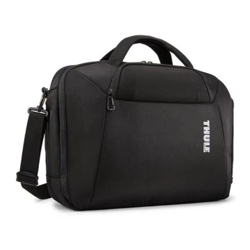 Thule TL-TACLB2216K - Soma portatīvajam datoram Accent 17 l melna