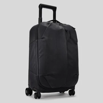 Thule TL-TARS122K - Koferis uz riteņiem Aion 36 l melns