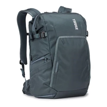 Thule TL-TCDK224DSL - Mugursoma spoguļkamerai Covert 24 l pelēka