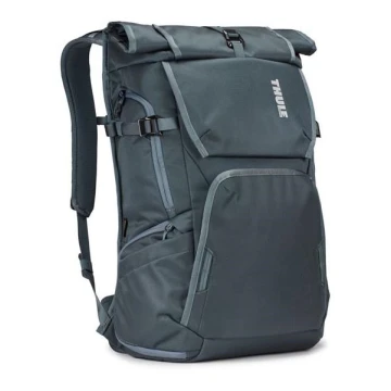 Thule TL-TCDK232DSL - Mugursoma spoguļkamerai Covert 32 l pelēka