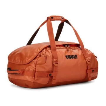 Thule TL-TDSD202A - Ceļojumu soma Chasm S 40 l oranža