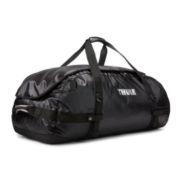 Thule TL-TDSD205K - Ceļojuma soma Chasm XL 130 l melna