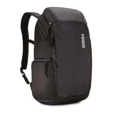 Thule TL-TECB120K - Fotoaparāta mugursoma EnRoute Medium 20 l melna