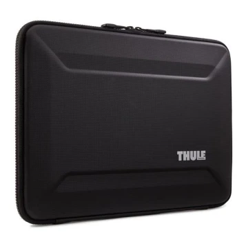 Thule TL-TGSE2357K - Apvalks Macbook 16" Gauntlet 4 melns