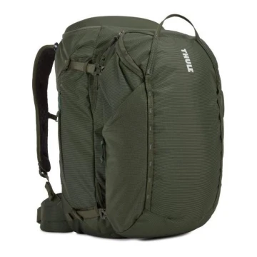 Thule TL-TLPM160DF - Vīriešu mugursoma Landmark 60 l zaļa