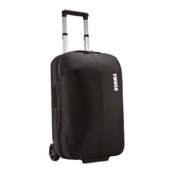 Thule TL-TSR336K - Koferis uz riteņiem Subterra 36 l melns