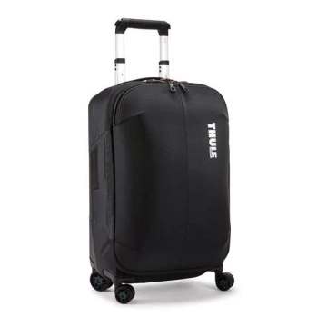 Thule TL-TSRS322K - Koferis uz riteņiem Subterra 33 l melns