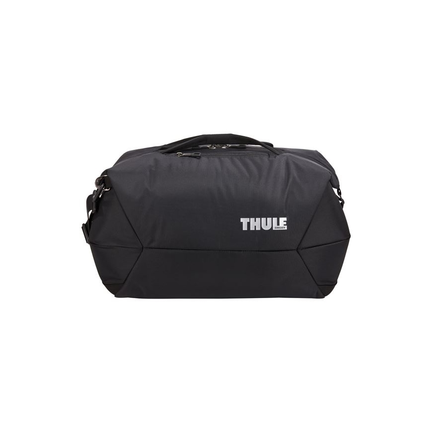 Thule TL-TSWD345K - Ceļojuma soma Subterra 45 l melna