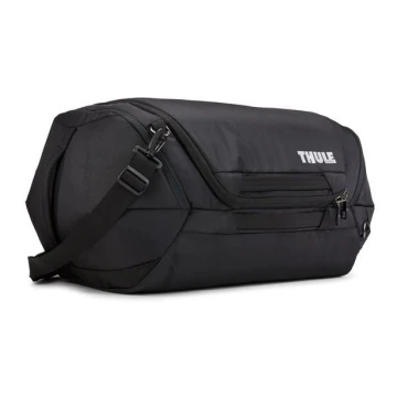 Thule TL-TSWD360K - Ceļojuma soma Subterra 60 l melna
