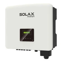 Tīkla invertors SolaX Power 30kW, X3-PRO-30K-G2 Wi-Fi