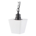 Top Lampa GRANADA R - Āra lustra ar ķēdi GRANADA 1xE27/40W/230V IP44