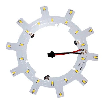 Top Light LED module 12W - LED modulis 12W 4000K