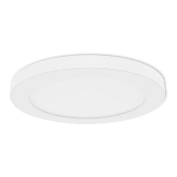 Top Light Moon L B - LED Iegremdējama lampa MOON LED/24W/230V