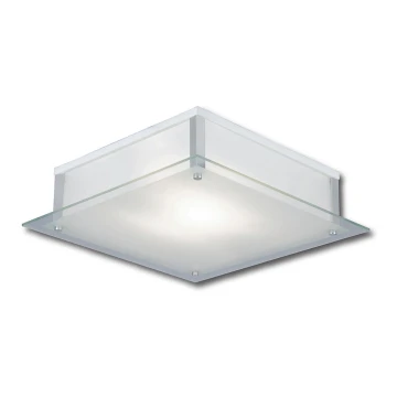 Top Light Quatro - Griestu lampa QUATRO LED/20W/230V