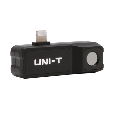 Uni-T - Termokamera lightning priekš iPhone