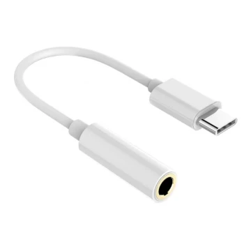 USB-C adapteris AUX