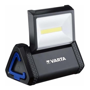 Varta 17648101421 - LED Pārnēsājams lukturītis WORK FLEX AREA LIGHT LED/3xAA IP54