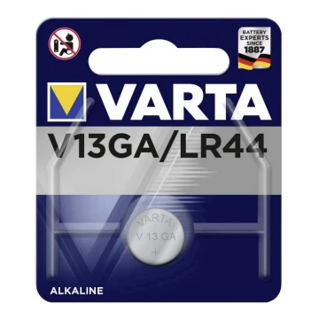 Varta 4276 - 1 gb Alkaline baterija V13GA/LR44 1,5V