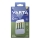 Varta 57683101121 - Baterijas lādētājs 4xAA/AAA 2100mAh 5V