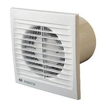 Ventilators VENTS 100 SL 9006