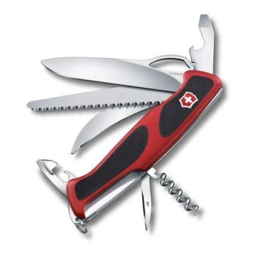 Victorinox - Daudzfunkcionāls kabatas nazis 13 cm/13 funkcijas sarkans