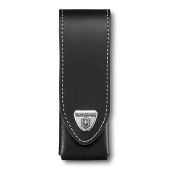 Victorinox - Kabatas naža apvalks 11,1 cm melns