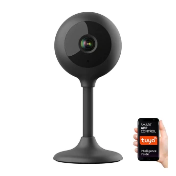 Viedā IP kamera Full HD 1080p Wi-Fi Tuya