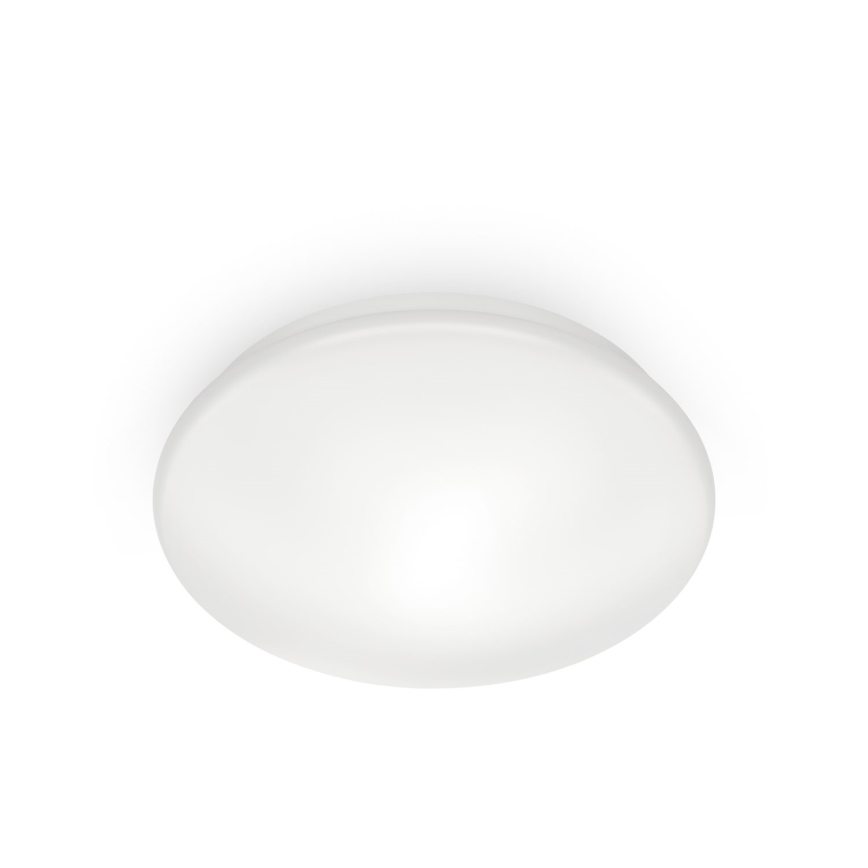 WiZ - LED Aptumšojama griestu lampa SUPERSLIM LED/17W/230V 2700K Wi-Fi