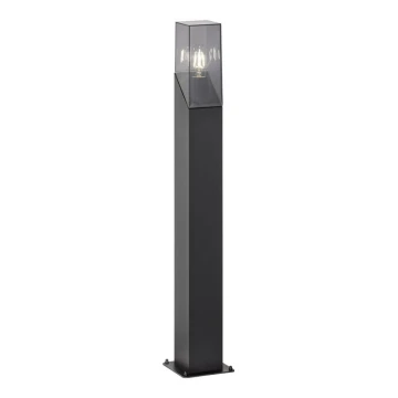 Wofi 12223 - Āra lampa MARCOS 1xE27/23W/230V 80 cm IP54