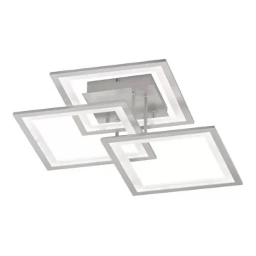 Wofi 70072G - LED Aptumšojama virsapmetuma lustra MODESTO LED/33W/230V