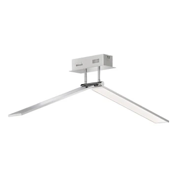 Wofi 9319.01.64.8000- LED Aptumšojama VIRSAPMETUMA lustra LIVIA LED/79,5W/230V 3000K