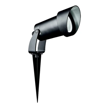 Zambelis E310 - Āra lampa 1xGU10/7W/230V IP54