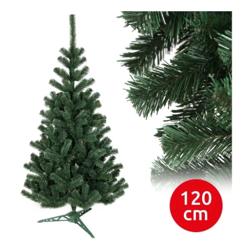 Ziemassvētku egle BRA 120 cm  skuju koks
