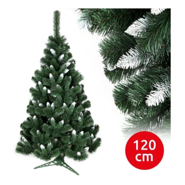 Ziemassvētku egle NARY I 120 cm skuju koks
