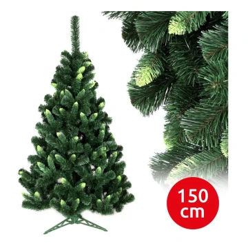 Ziemassvētku egle NARY II 150 cm skuju koks