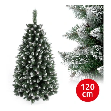 Ziemassvētku egle TAL 120 cm skuju koks
