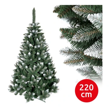 Ziemassvētku egle TEM 220 cm skuju koks