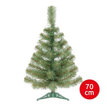 Ziemassvētku egle XMAS TREES 50 cm egle