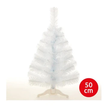 Ziemassvētku egle Xmas Trees 50 cm skuju