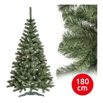 Ziemassvētku eglīte LEA 180 cm skuju koks